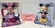 Disney Junior Minnie OR Mickey Mouse Water Swimmer Toy Outdoor Bath Time *CHOICE
