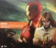 Hot Toys 1/6 Mms311 Iron Man 3 Pepper Potts & Mark Ix Action Figure New Toy