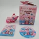 Tokidoki X Hello Kitty And Friends Galactic Cats Figure OPEN Dancing Starlight