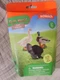 SCHLEICH~FARM WORLD~ITEM #77546~FOWL FRIENDS~GOOSE DUCK & TURKEY SET~NEW/BOX