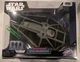Star Wars Micro Galaxy Squadron TIE Reaper 9-Inch Vehicle w/ Three Micro Figs