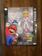 Super Mario Bros. Movie Princess Peach w/ Shell Action Figure Jakks Nintendo NWB