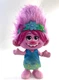 DreamWorks 2020 Trolls TrollsTopia 13&rdquo; Color Poppin' Poppy - Tested and Working