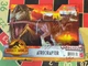 Jurassic World Dominion Extreme Damage Atrociraptor Dinosaur Action Figure...