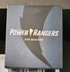 Loot Crate Exclusive Power Rangers Dino Megazord 4&rdquo; Figure Brand New Hasbro