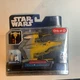Star Wars Micro Galaxy Squadron Episode 1 Collection Anakin&rsquo;s Naboo N-1