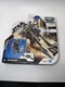 Star Wars Mission Fleet The Mandalorian & The Child Speeder Bike Figure Toy