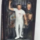 NECA The Silence Of The Lambs Hannibal Lecter Action Figure White Boxed MGM
