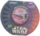 1996 Micro Machines Star Wars XWing Starfighter DieCast Metal Galoob 66260 MOC