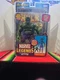 Marvel Legends 2005 - Galactus BAF Series GREEN HULK 1st Appearance - NIB - NEW