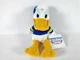 Donald Duck Mini Bean Bag Plush Disney Store