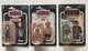 Star Wars Vintage Collection Lot of 3 Empire Strikes Back LANDO LOBOT Mint NEW