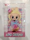 POP MART The Monsters Let's Checkmate Labubu Vinyl Plush Hanging Card Authentic