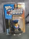 Tech Deck Dude #082 BARNEY Crew 10 Magna Series MAGNETIC FEET & ROLLING WHEELS