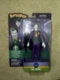 DC Comics The JOKER 7.5&rdquo; Figure w/Display Stand Bendyfigs Noble Collection