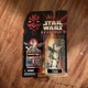 Hasbro Star Wars Episode 1 Watto Action Figure