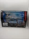 Transformers Collaboration Star Wars The Mandalorian N-1 Starfighter Brand New