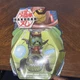BAKUGAN Geogan Rising Sheriff Cubbo Figure 2021 Spin Master NEW SEALED
