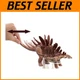 Jurassic World Roar Attack Kentrosaurus Action Figure