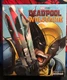 Mezco One:12 Collective Deadpool & Wolverine Wolverine Action Figure *NEW* MIB