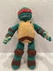 Nickelodeon Universe Raphael Teenage Mutant Ninja Turtles Plush Mall Of America