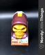 MEGA Construx - Masters Of The Universe - Zodac Scubattack - Skeletor Head