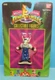 1993 BanDai Mighty Morphin Power Rangers Evil Finster Alien 3" Figure