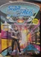 Star Trek The Next Generation Action Figure Romulan 1992 Playmates NIP