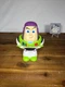 Disney Pixar Buzz Lightyear Toy Story Squeeze Figure 5" Space Ranger Toy /NN