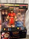 Jada Street Fighter II Chun Li Player 2 Red Variant Target Exclusive 6 SDCC Pink
