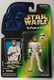 STAR WARS Luke Skywalker Stormtrooper Disguise - Power of the Force KENNER 1996