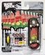Tech Deck Marc Johnson Chocolate Finger Board MOC NEW Skateboard 96mm