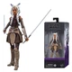 Ahsoka Tano Rebels 6" Action Figure Star Wars Black Series NEW