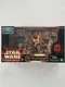 Star Wars Episode I Mos Espa Encounter Sebulba Jar Jar Anakin &ndash; Hasbro CommTech