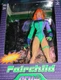 GEN13 FAIRCHILD 12" ACTION FIGURE FULLY POSEABL 1999 WILDSTORM-LE Comic Bk - NEW