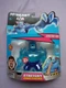 NEW Heroes Of Goo Jit Zu Mr Beast Stretchy Iconic Panther 5&rdquo; Figure *Fast Ship!!