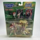 Kenner Starting Lineup Steve Young & Jerry Rice 1998 Series Classic Doubles