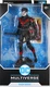 DC Multiverse ~ 7-INCH NIGHTWING JOKER ACTION FIGURE ~ McFarlane Toys