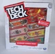 Tech Deck Fingerboard Skateboard SkateShop SK8Shop Bonus 6 Boards Pack NEW RAD!
