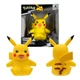 Pokemon Select Pikachu 4" Vinyl Figure Series 1 Jazwares Collectible Toy NEW