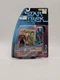 1997 Playmates Star Trek Captain Beverly Picard Warp Factor Figure 1997
