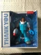 Fisher Price Thank You Heroes Male Nurse GYJ32 SEALED