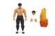 Street Fighter Action Figure 1/12 Scale Fei Long