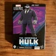 Hasbro Marvel Legends The Incredible Hulk Joe Fixit Action Figure - (F6543)