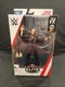 WWE Mattel Aiden English Elite Wrestling Action Figure 65 With Scarf