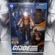 G.I. Joe Stuart Outback 6 in Action Figure - 84773686