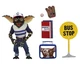 NECA Gremlins Ultimate Back to School Gremlin Action Figure (Brand New Sealed)