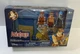 Hercules Mega Minis Action Disney Adventurers 12 Piece Set Hades Phil