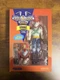 Nacelle Biker Mice From Mars Vinnie Mouse With A Cool Attitude Figure Sealed