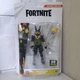 JAZWARES FORTNITE SOLO MODE MOTHMANDO 4 INCH ACTION FIGURE - New Sealed